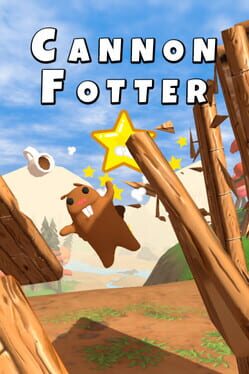 Jaquette Cannon Fotter