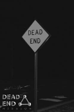 Jaquette Dead End Mission