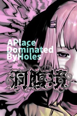 Jaquette APlaceDominatedByHoles