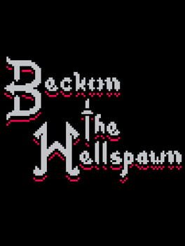 Jaquette Beckon the Hellspawn