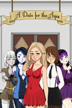 Jaquette A Date for the Ages