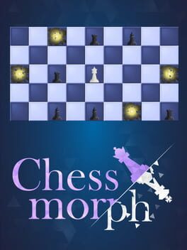 Jaquette Chess Morph: The Queen's Wormholes
