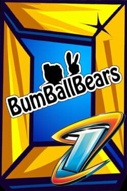 Jaquette Bum Ball Bears