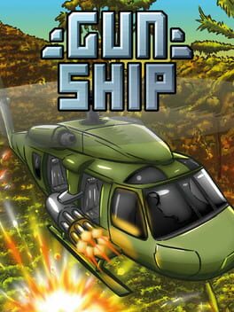 Gunship