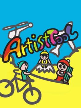 Jaquette Artist Tool