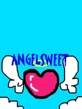 Jaquette Angel Sweet