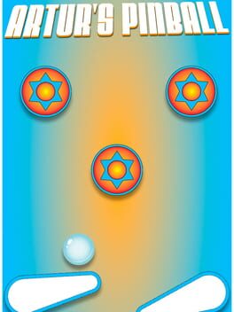 Jaquette Artur's Pinball