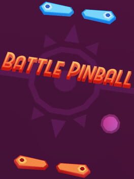Jaquette Battle Pinball