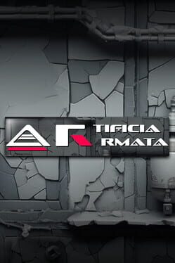 Jaquette Artificia Armata