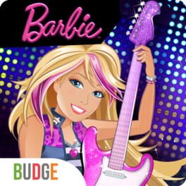 Jaquette Barbie Superstar! Music Maker