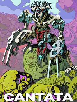 Jaquette Cantata