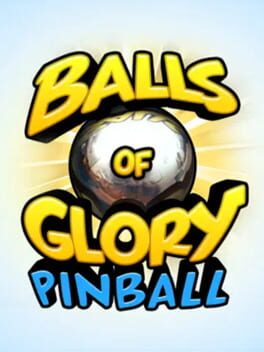 Jaquette Balls of Glory Pinball