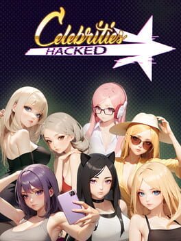 Jaquette Celebrities Hacked