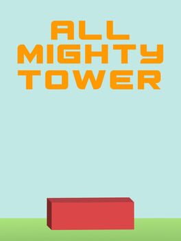 Jaquette All Mighty Tower