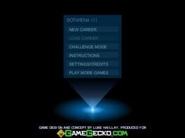 Jaquette Bot Arena 3