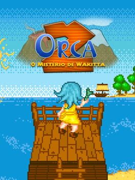 Orca 2: O Mistério de Wakkita