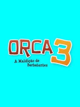 Orca 3: A Maldição dos Barbatantes