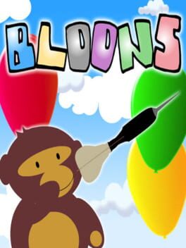 Jaquette Bloons