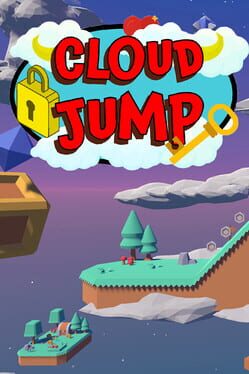 Jaquette Cloud Jump