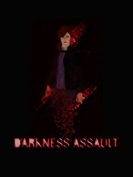 Jaquette Darkness Assault