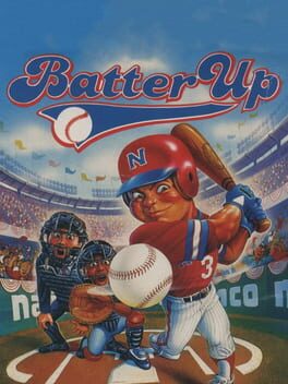 Jaquette Batter Up