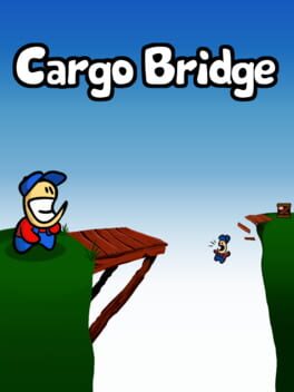 Jaquette Cargo Bridge