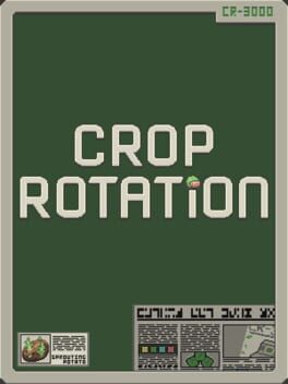 Jaquette Crop Rotation