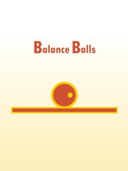 Jaquette Balance Balls