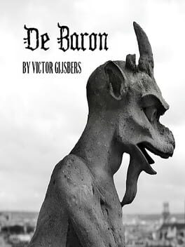 Jaquette De Baron