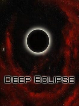 Jaquette Deep Eclipse