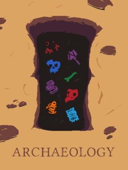 Jaquette Archaeology