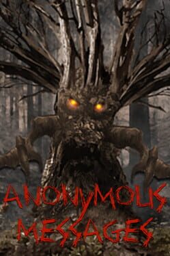 Jaquette Anonymous Messages