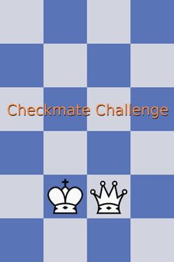 Jaquette Checkmate Challenge