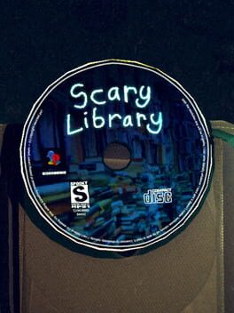Scary Library