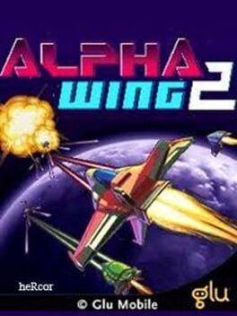 Jaquette Alpha Wings 2
