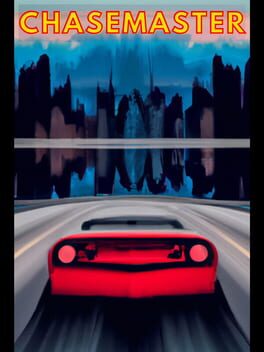 Jaquette Chasemaster