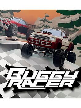 Jaquette Buggy Racer