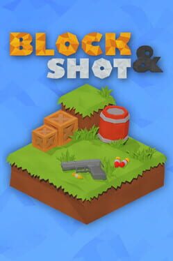 Jaquette Block & Shot