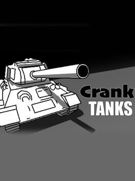 Jaquette Crank Tanks