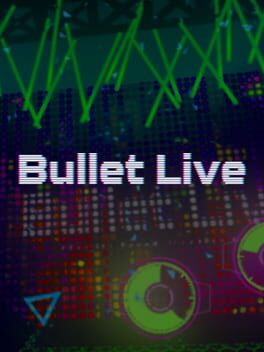 Jaquette BulletLive