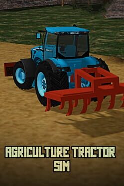 Jaquette Agriculture Tractor Sim