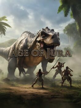 Jaquette Age of Jura