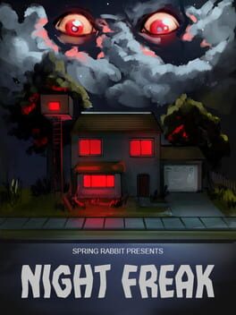 Night Freak