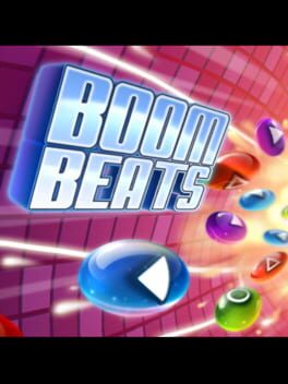 Jaquette Boom Beats
