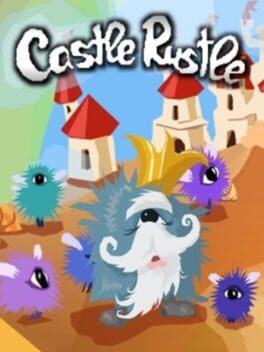 Jaquette Castle Rustle
