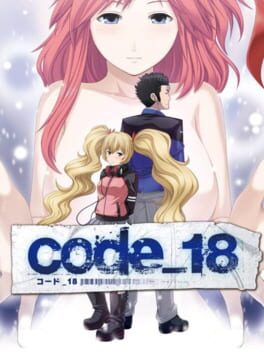 Jaquette Code_18