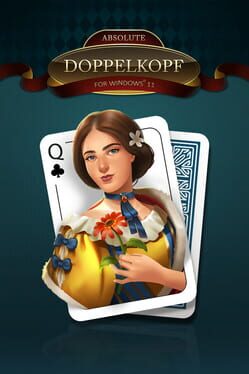 Jaquette Absolute Doppelkopf for Windows 11
