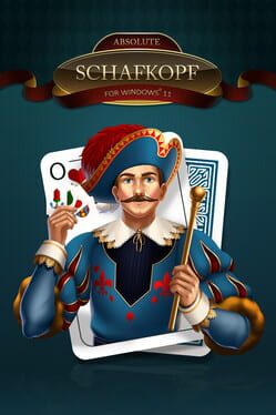 Jaquette Absolute Schafkopf for Windows 11