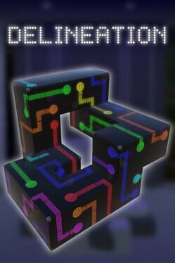 Jaquette Delineation