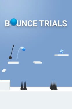 Jaquette Bounce Trials